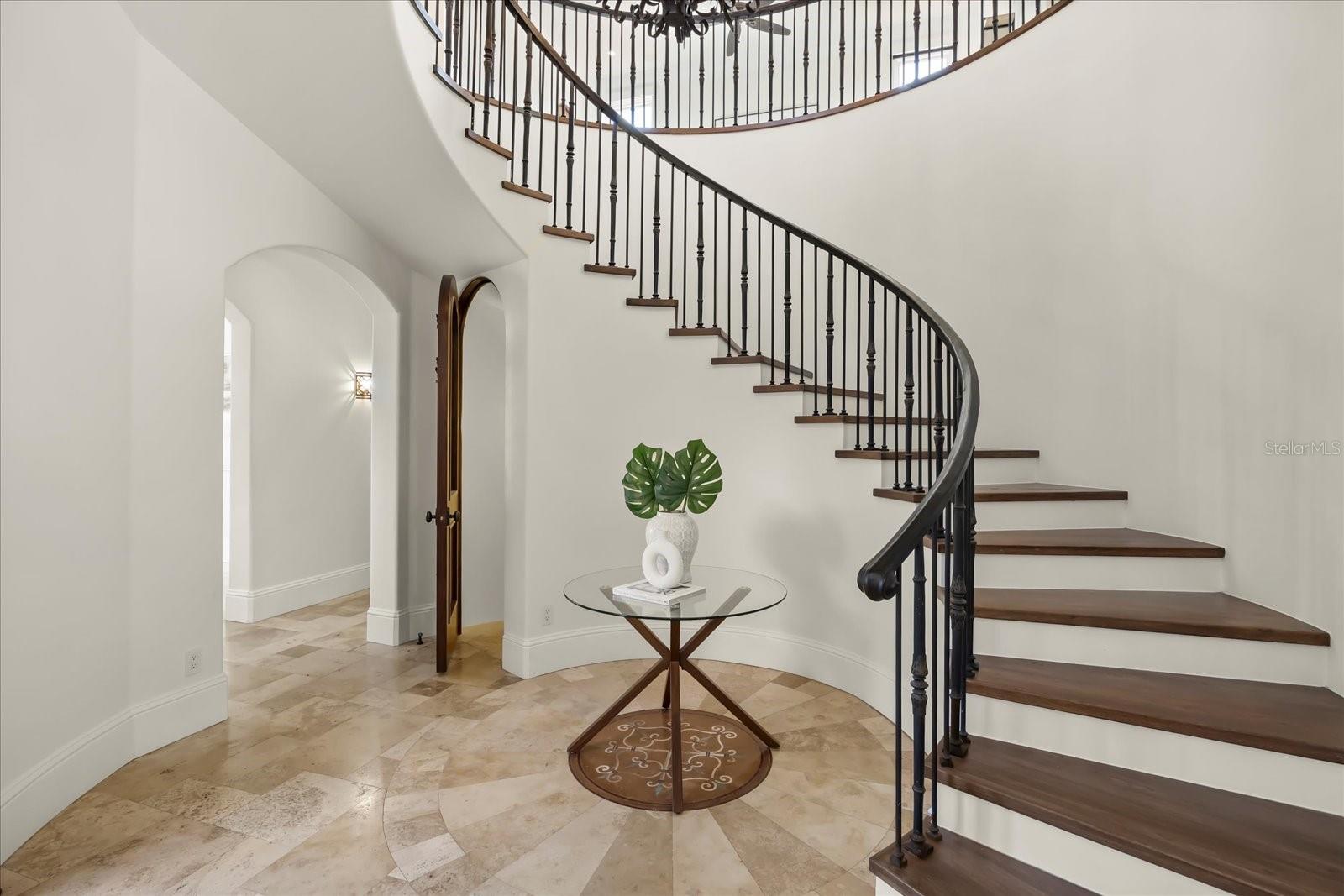 CAMWOOD SUB - Residential