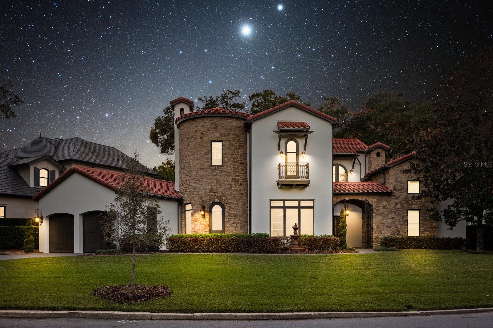 CAMWOOD SUB - Residential