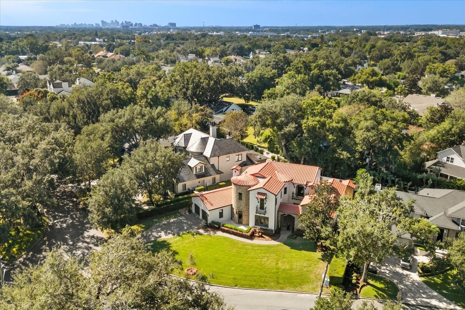 1401 GREEN COVE ROAD