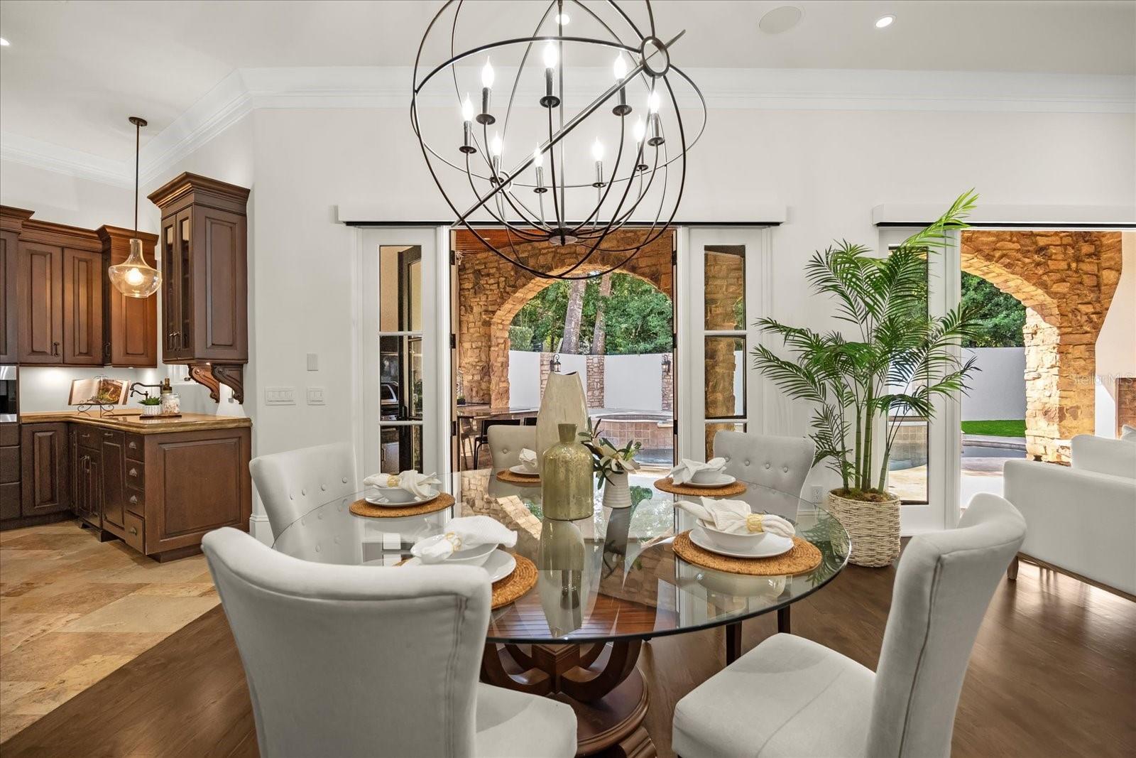 CAMWOOD SUB - Residential