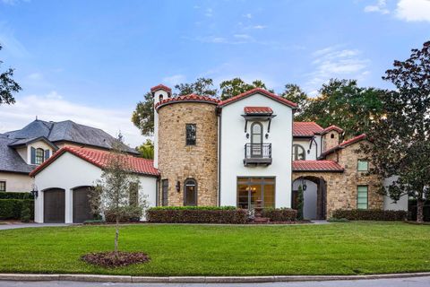 Photo of 1401 Green Cove Road, Winter Park, FL 32789 (MLS # O6358093)