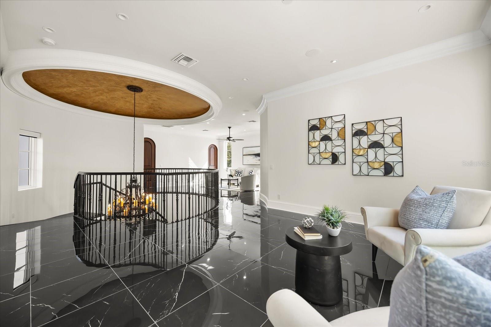 CAMWOOD SUB - Residential