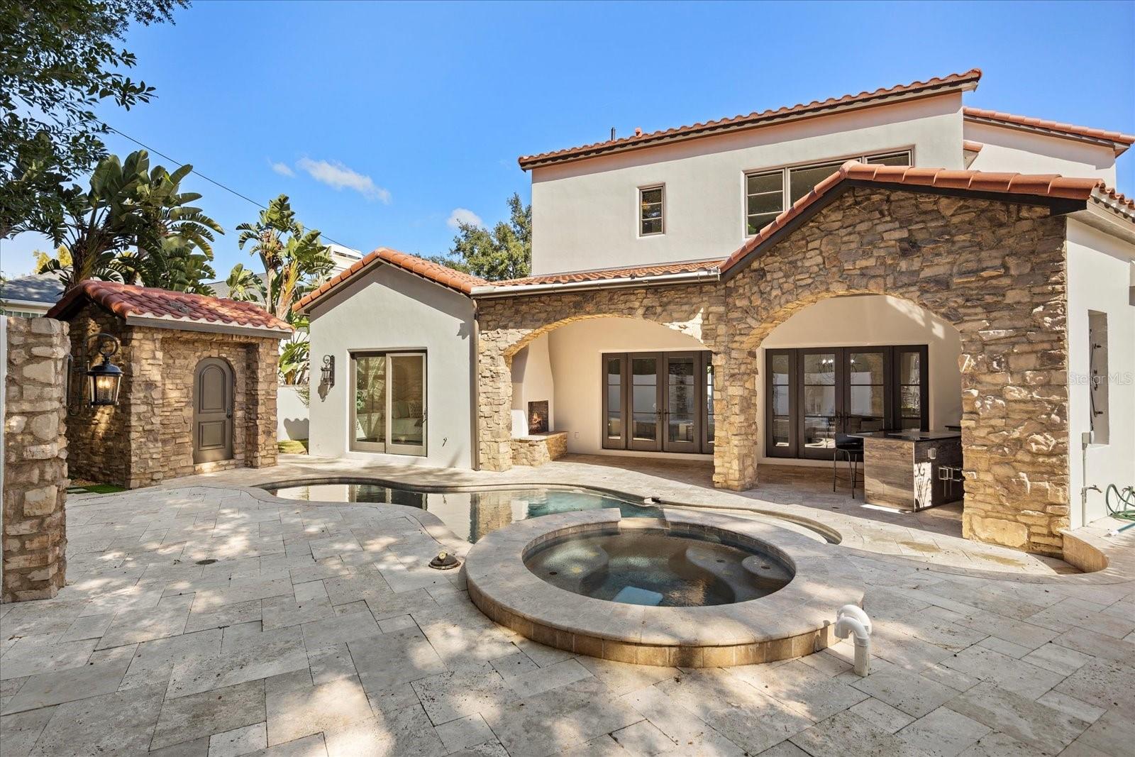 CAMWOOD SUB - Residential