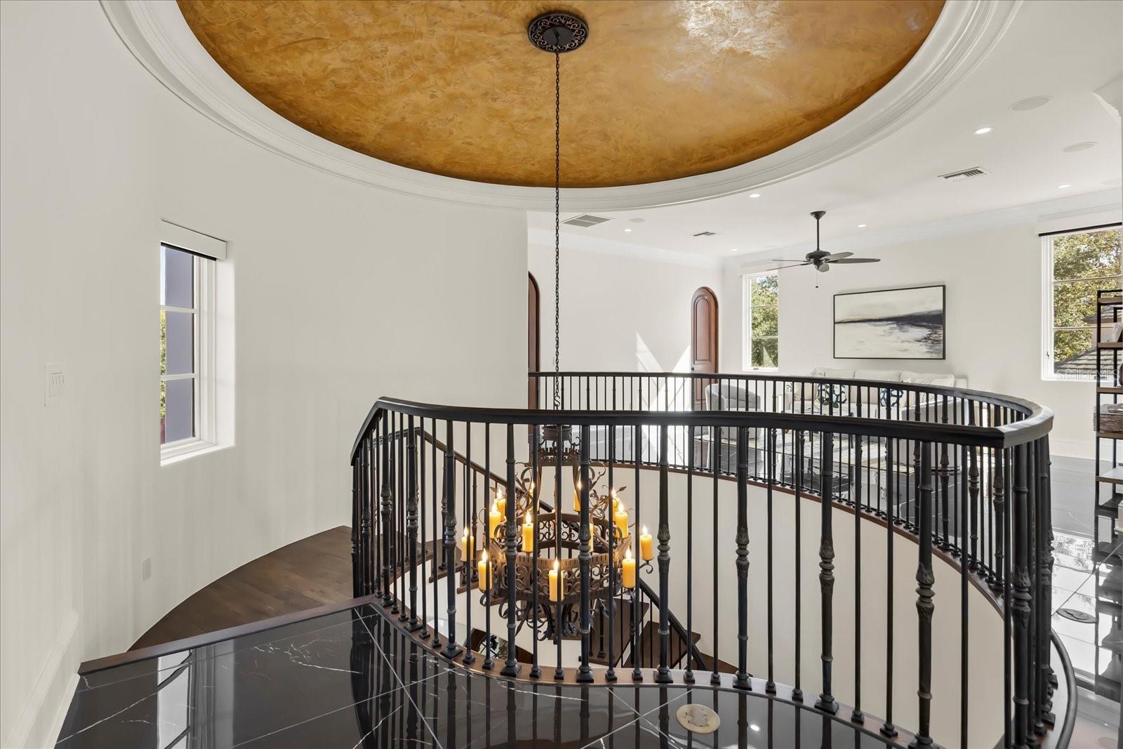 CAMWOOD SUB - Residential