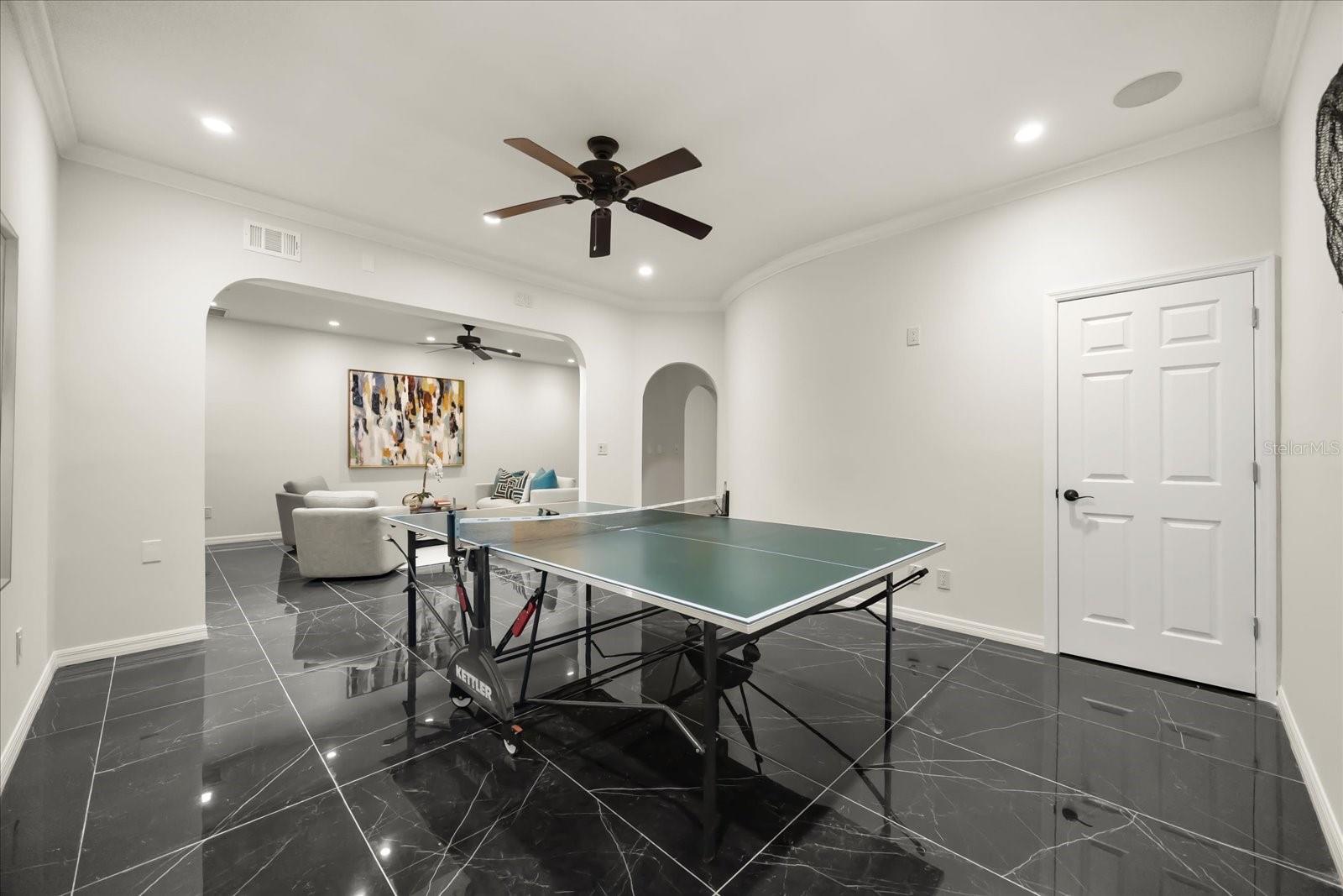 CAMWOOD SUB - Residential