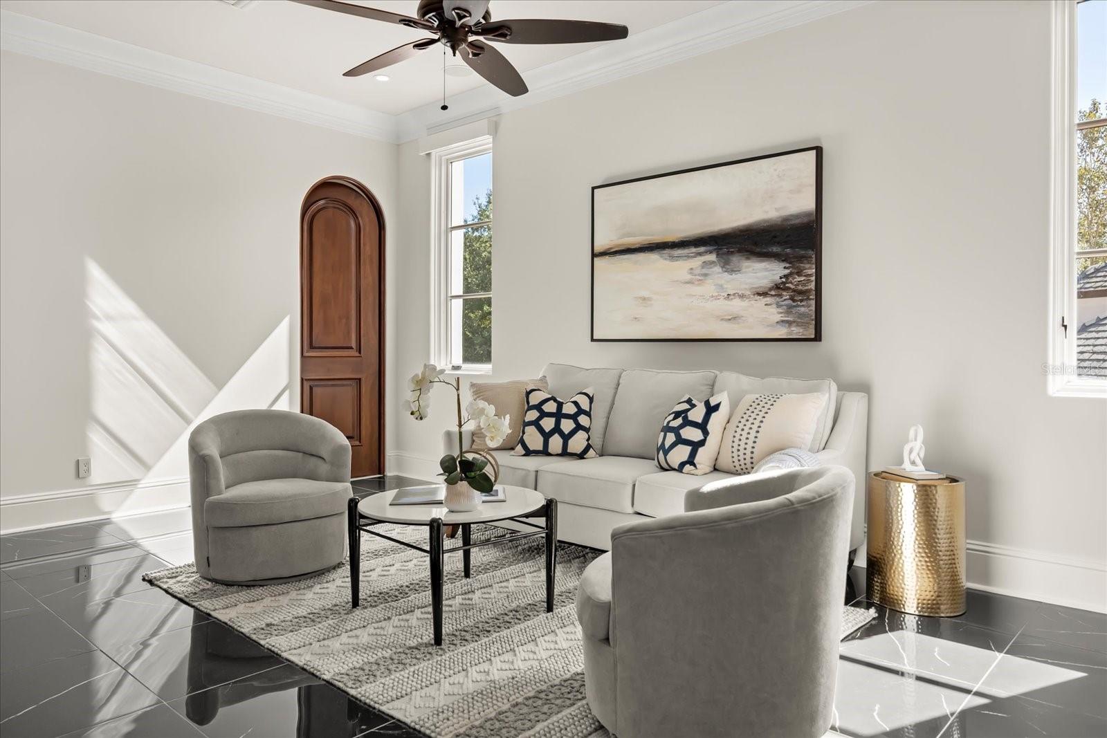 CAMWOOD SUB - Residential