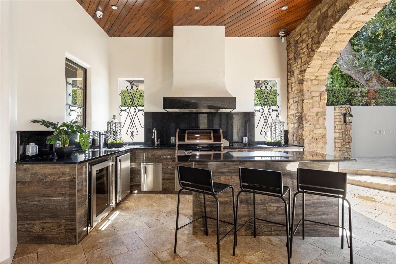 CAMWOOD SUB - Residential