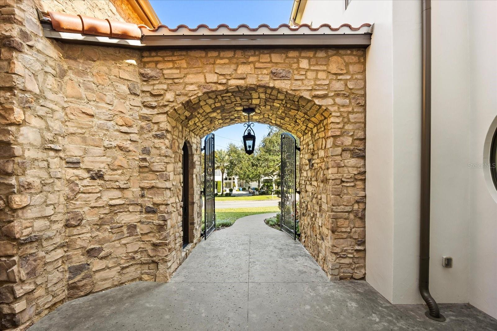 CAMWOOD SUB - Residential