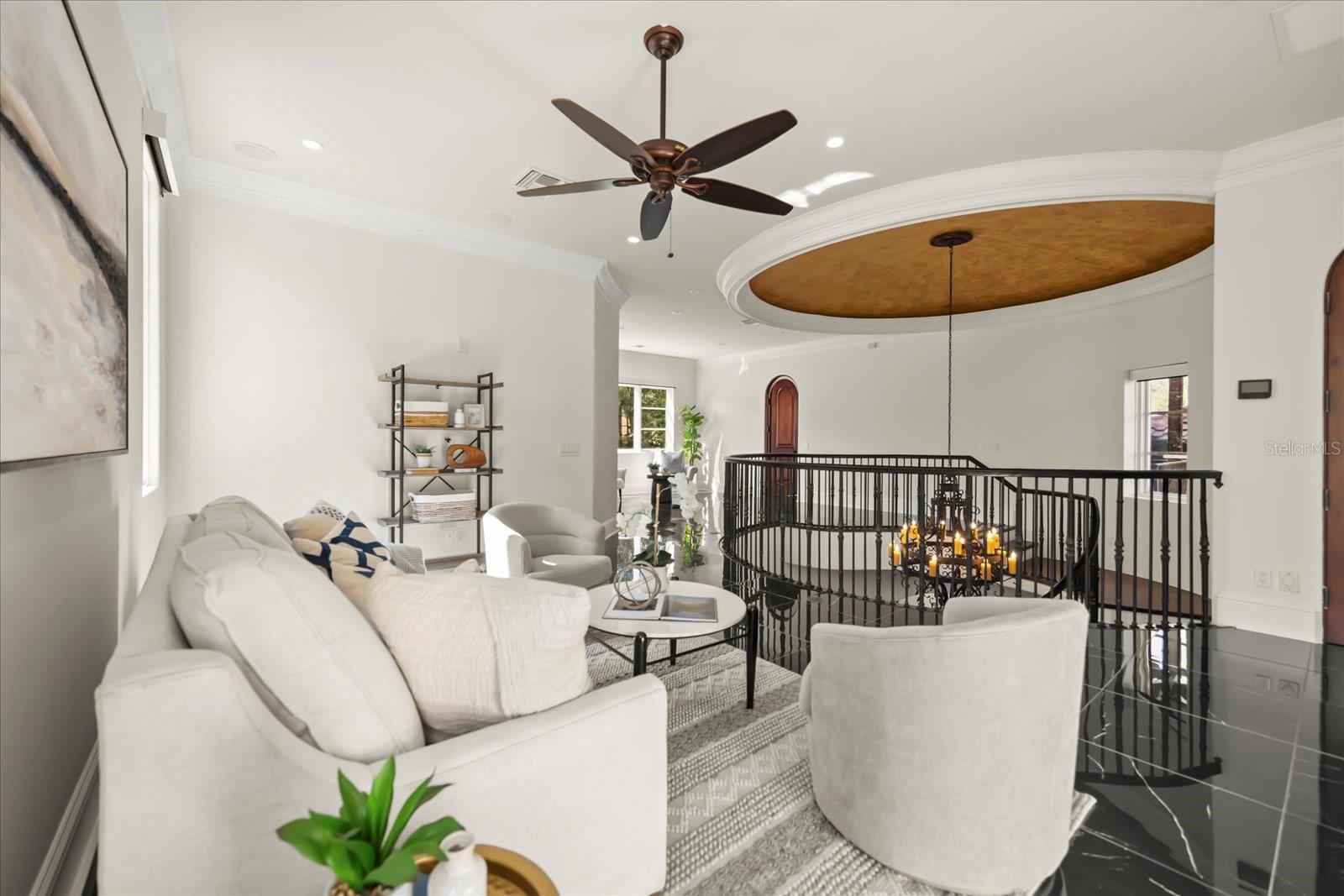 CAMWOOD SUB - Residential