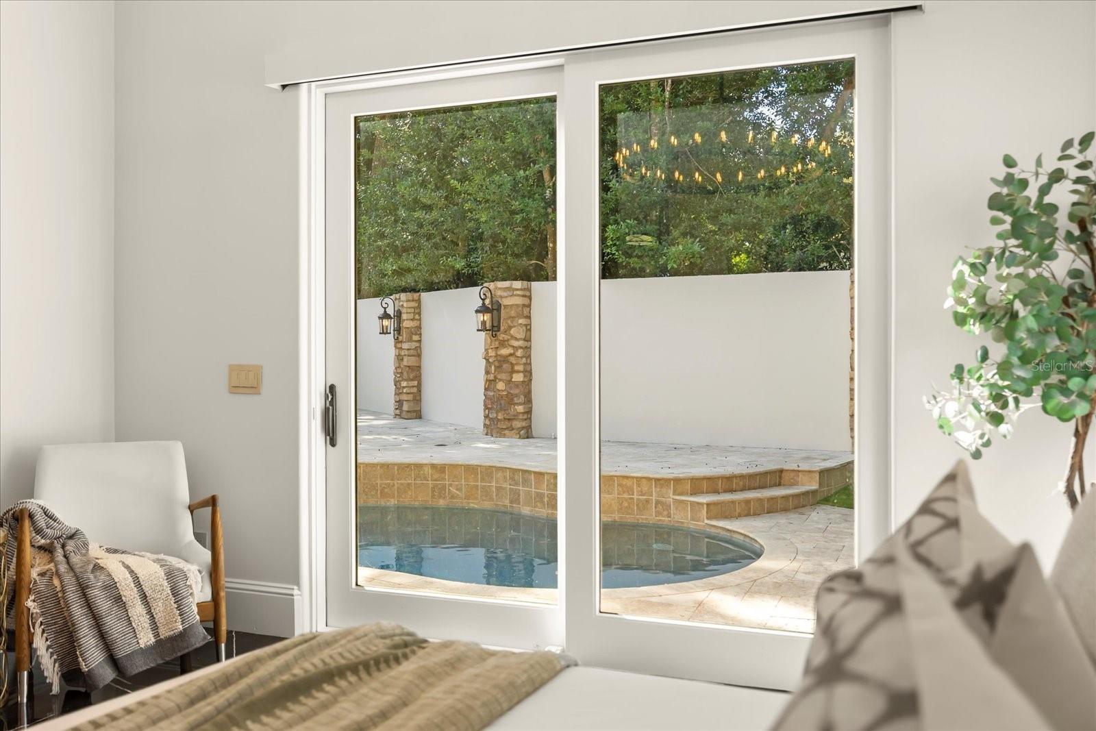 CAMWOOD SUB - Residential