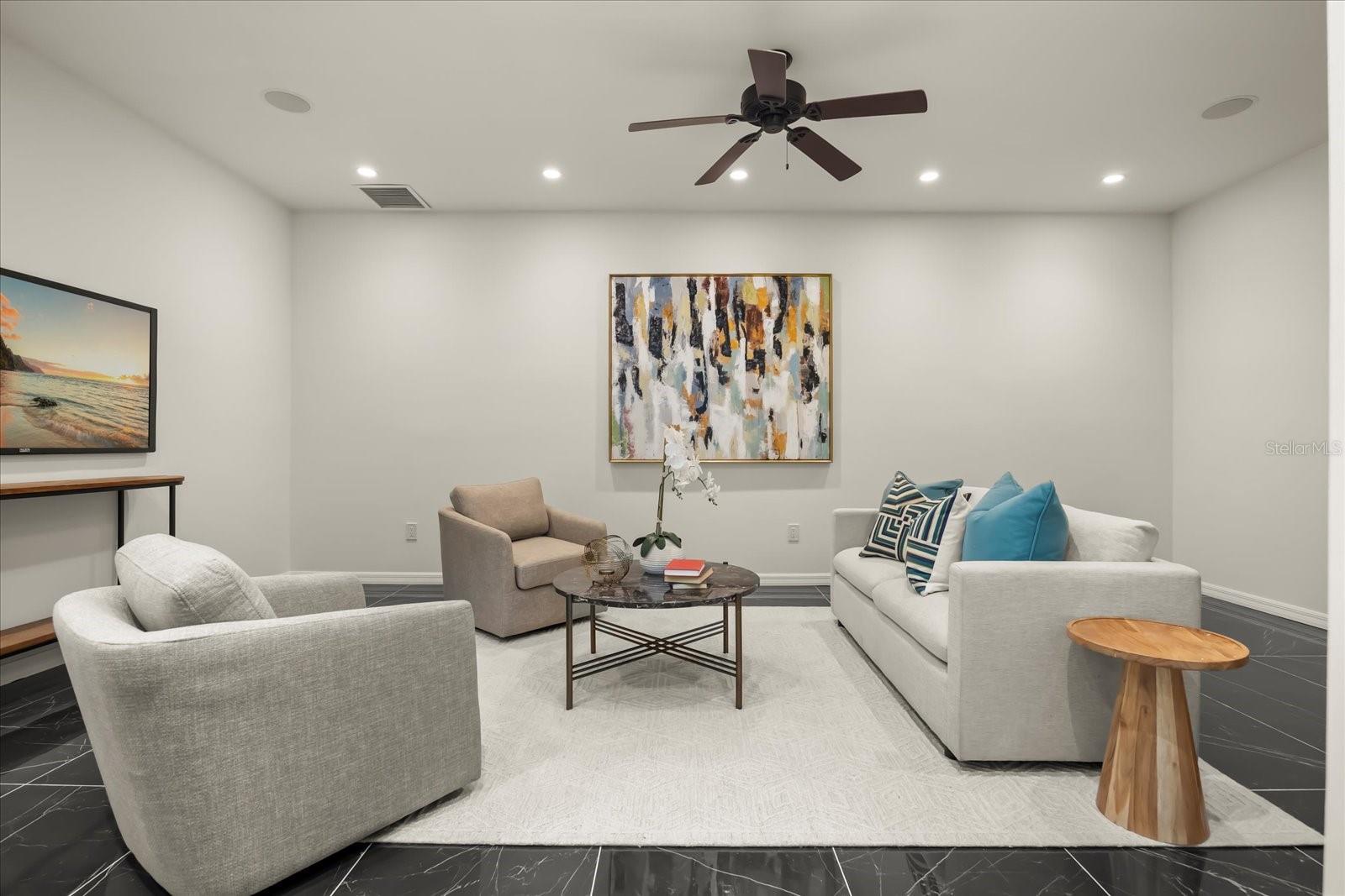 CAMWOOD SUB - Residential