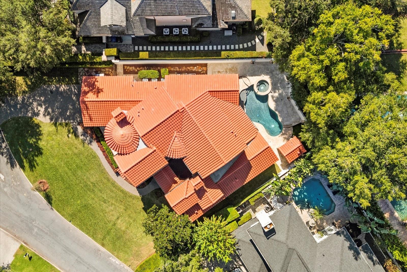 1401 GREEN COVE ROAD