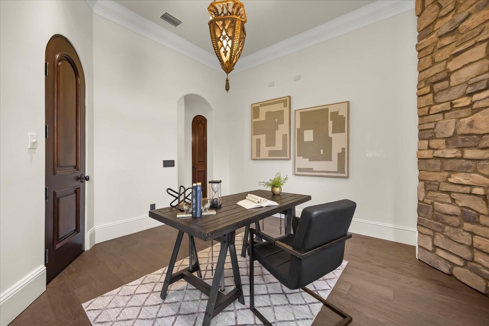 CAMWOOD SUB - Residential