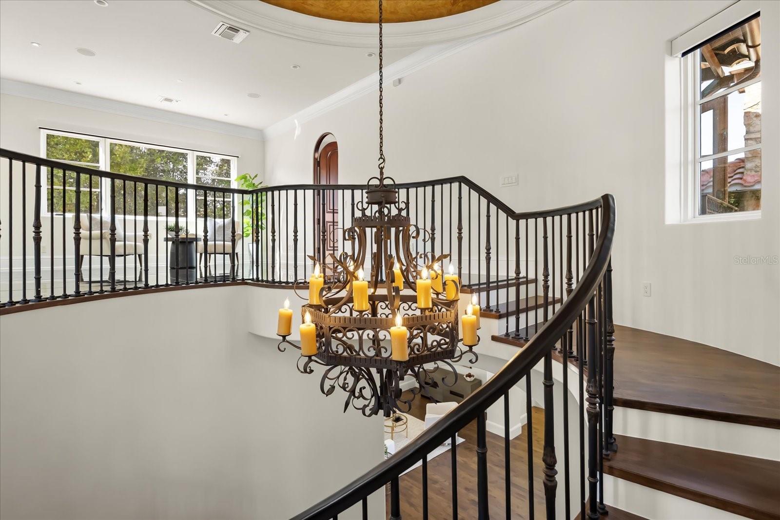 CAMWOOD SUB - Residential