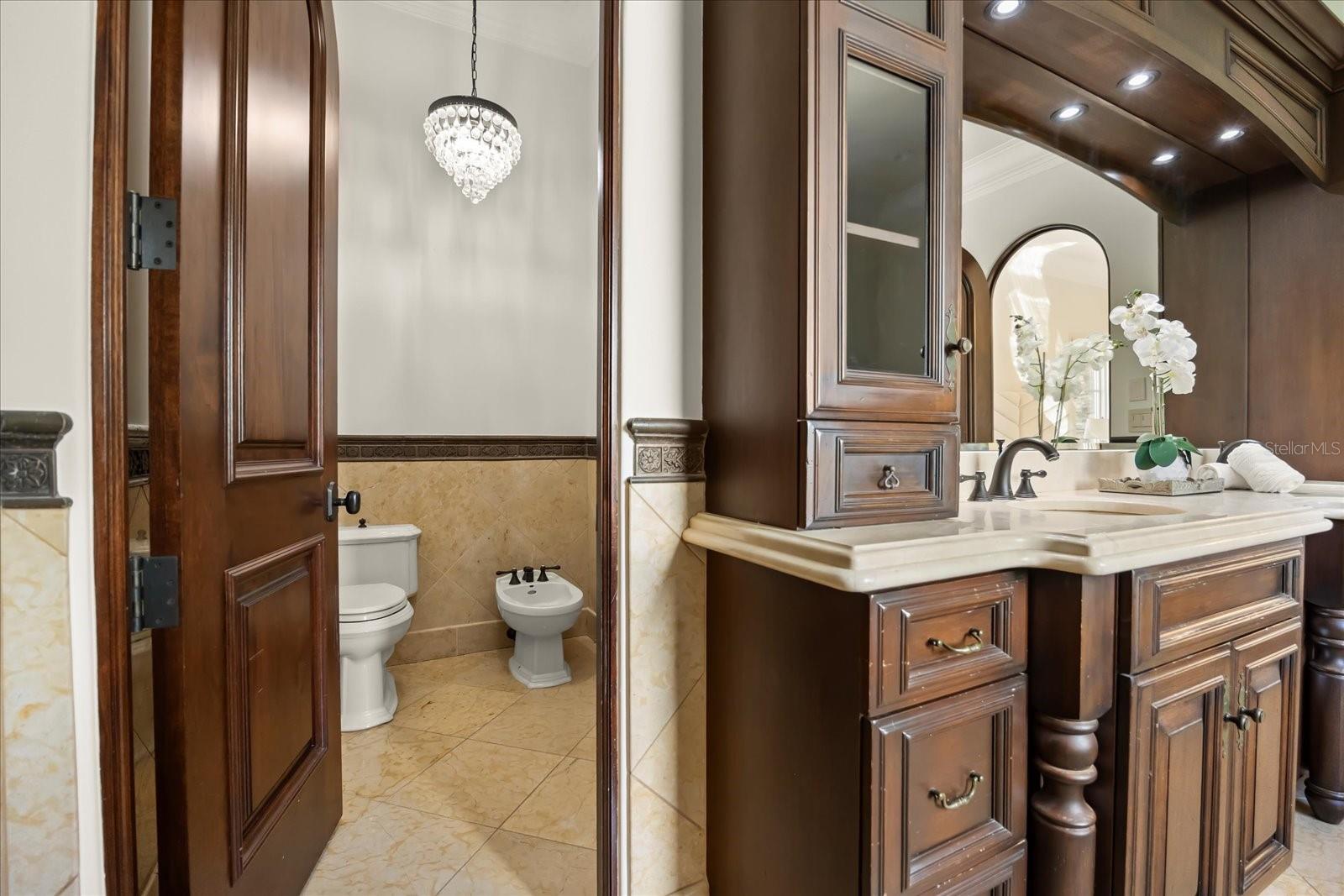 CAMWOOD SUB - Residential