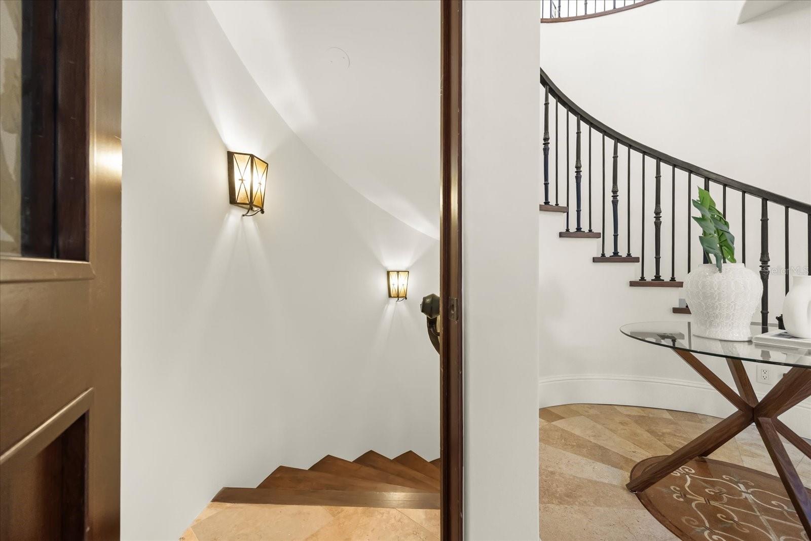 CAMWOOD SUB - Residential