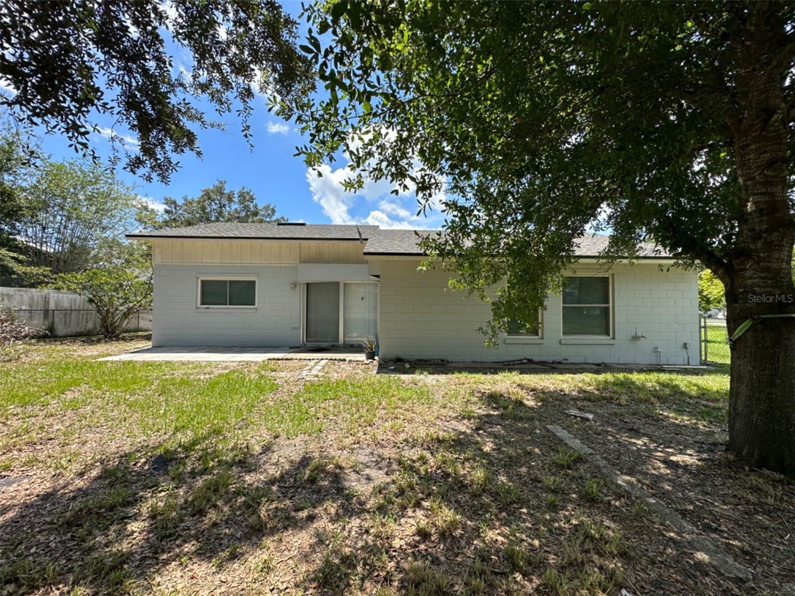 POINCIANA NBRHD 01 VILLAGE 03 - Residential Lease