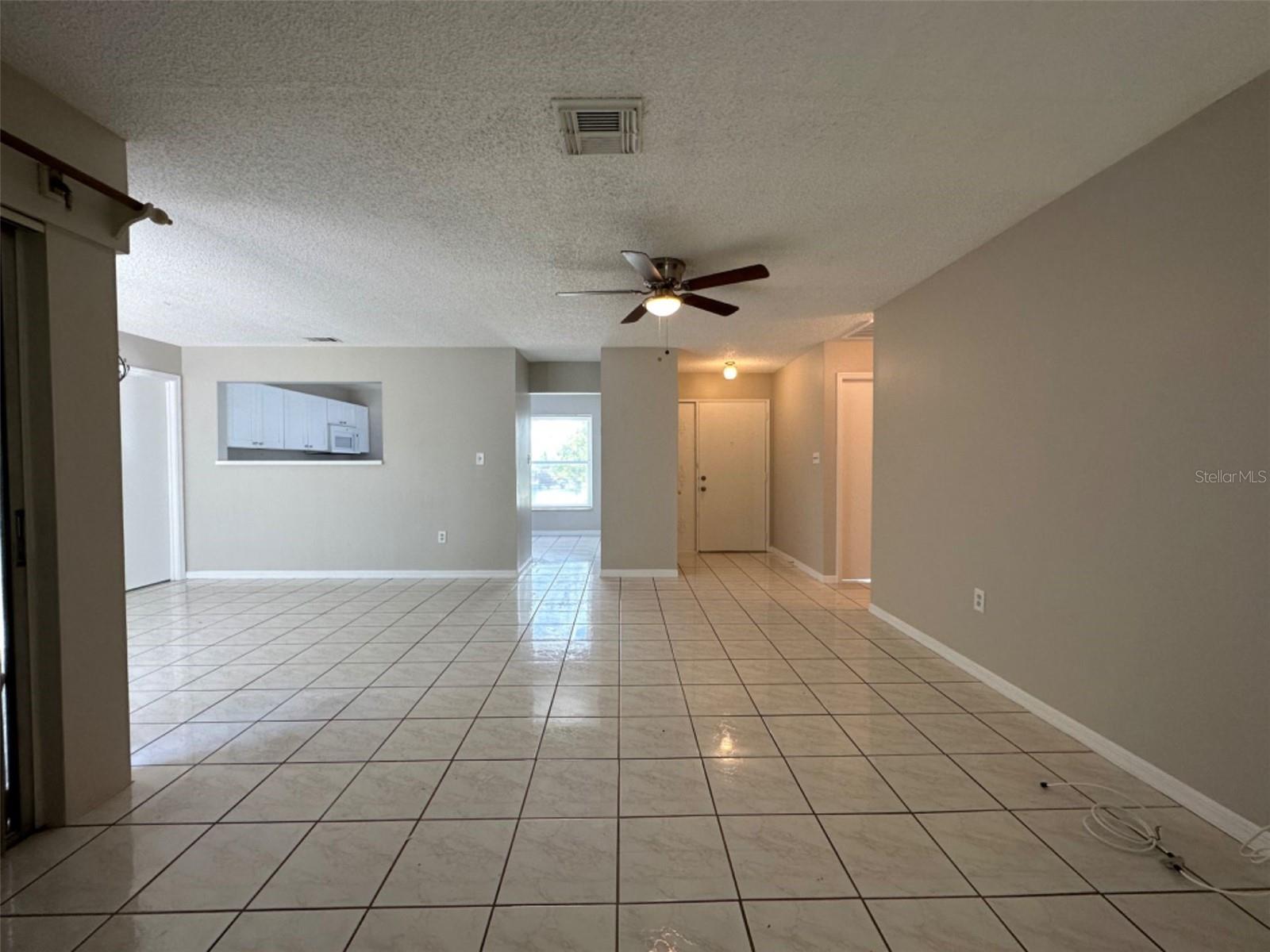 POINCIANA NBRHD 01 VILLAGE 03 - Residential Lease