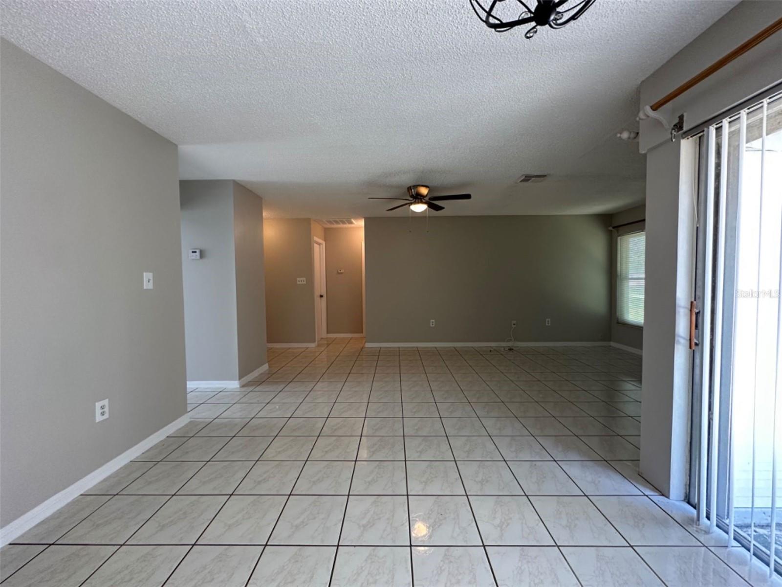 POINCIANA NBRHD 01 VILLAGE 03 - Residential Lease