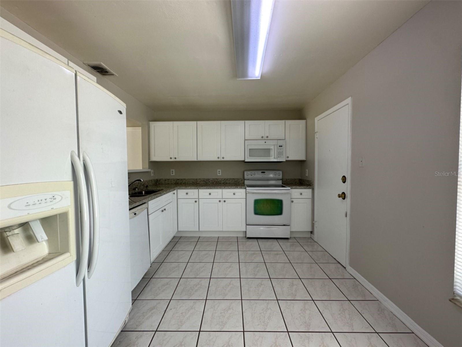 POINCIANA NBRHD 01 VILLAGE 03 - Residential Lease