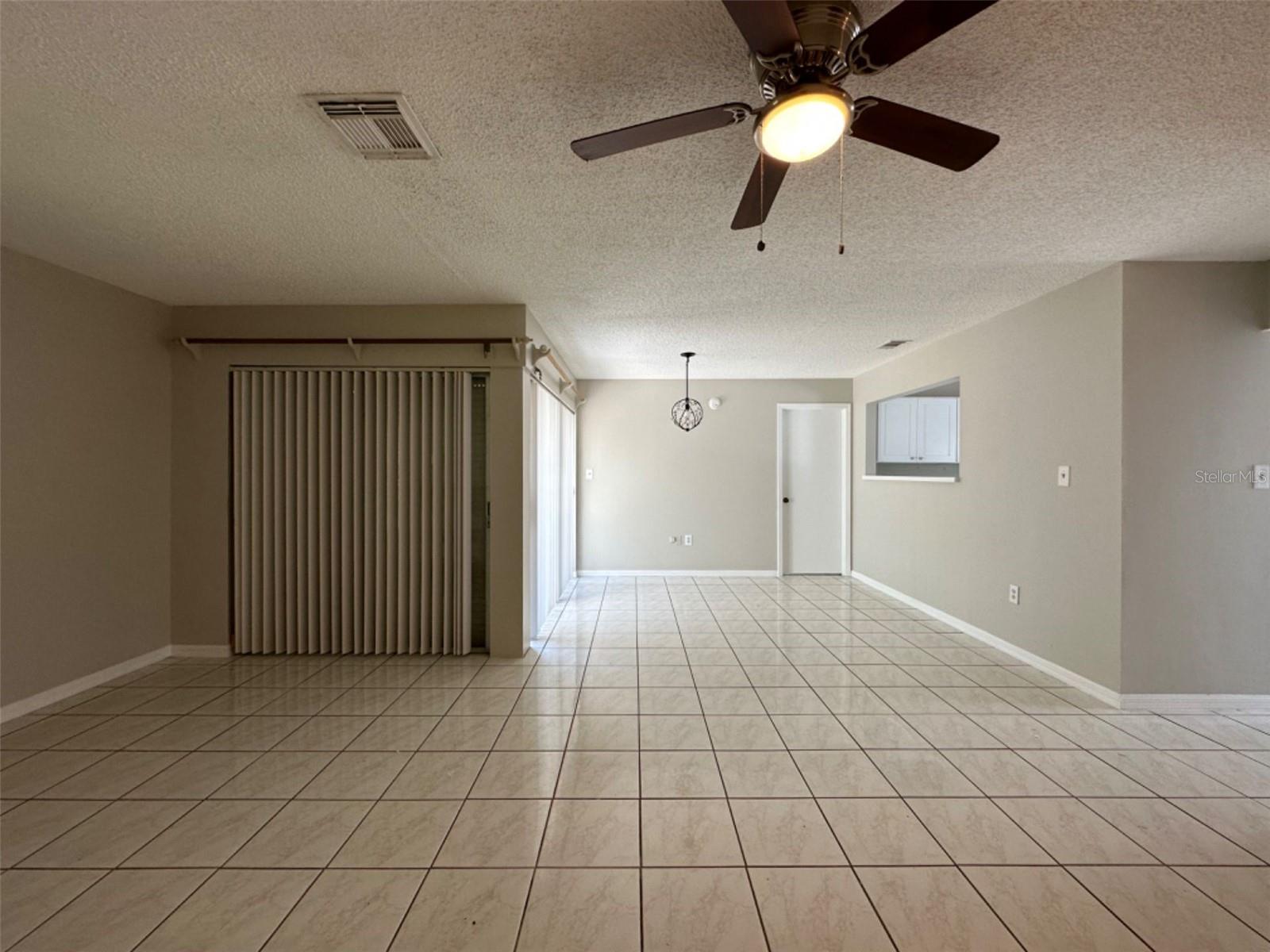 POINCIANA NBRHD 01 VILLAGE 03 - Residential Lease