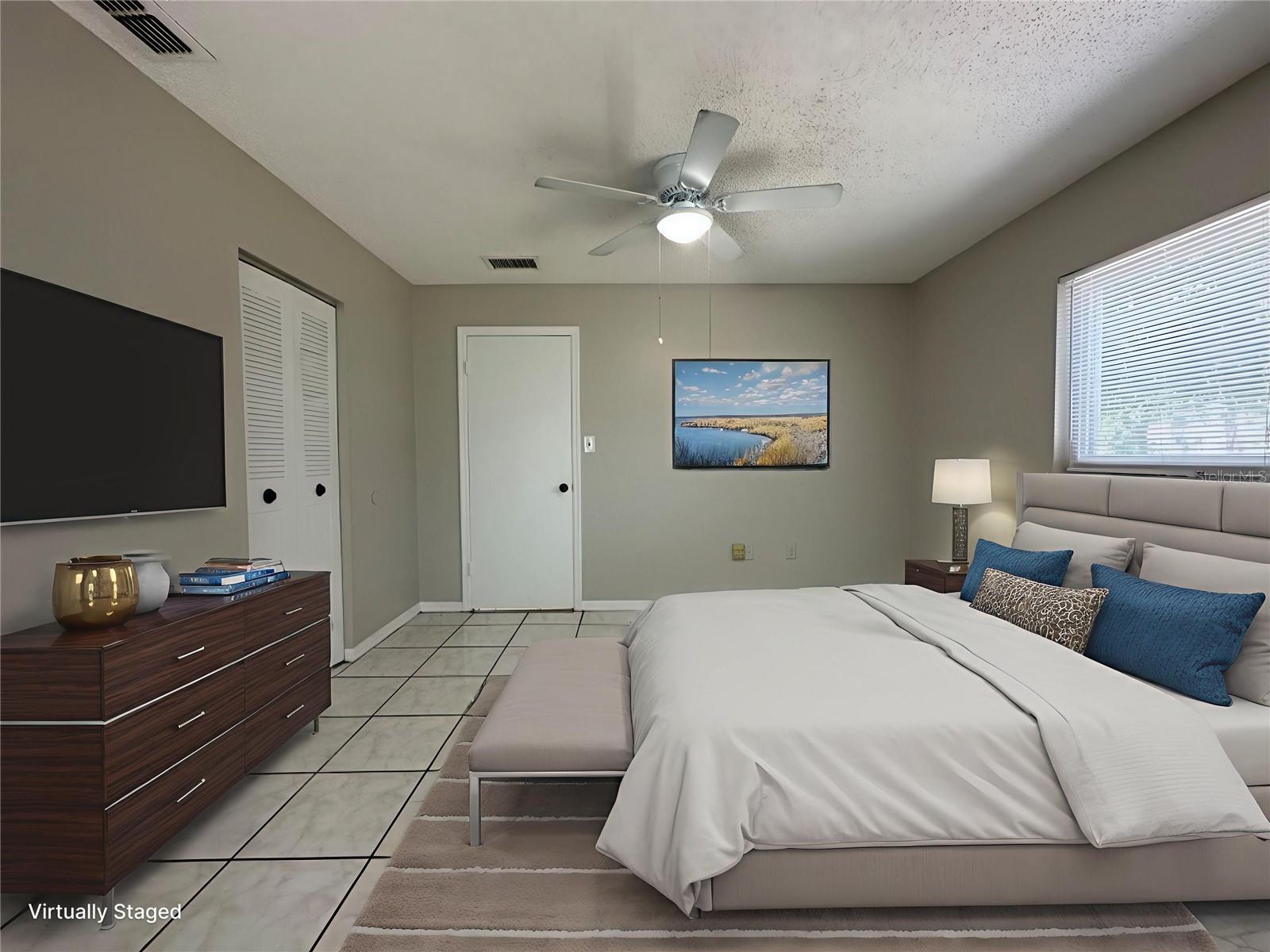 POINCIANA NBRHD 01 VILLAGE 03 - Residential Lease