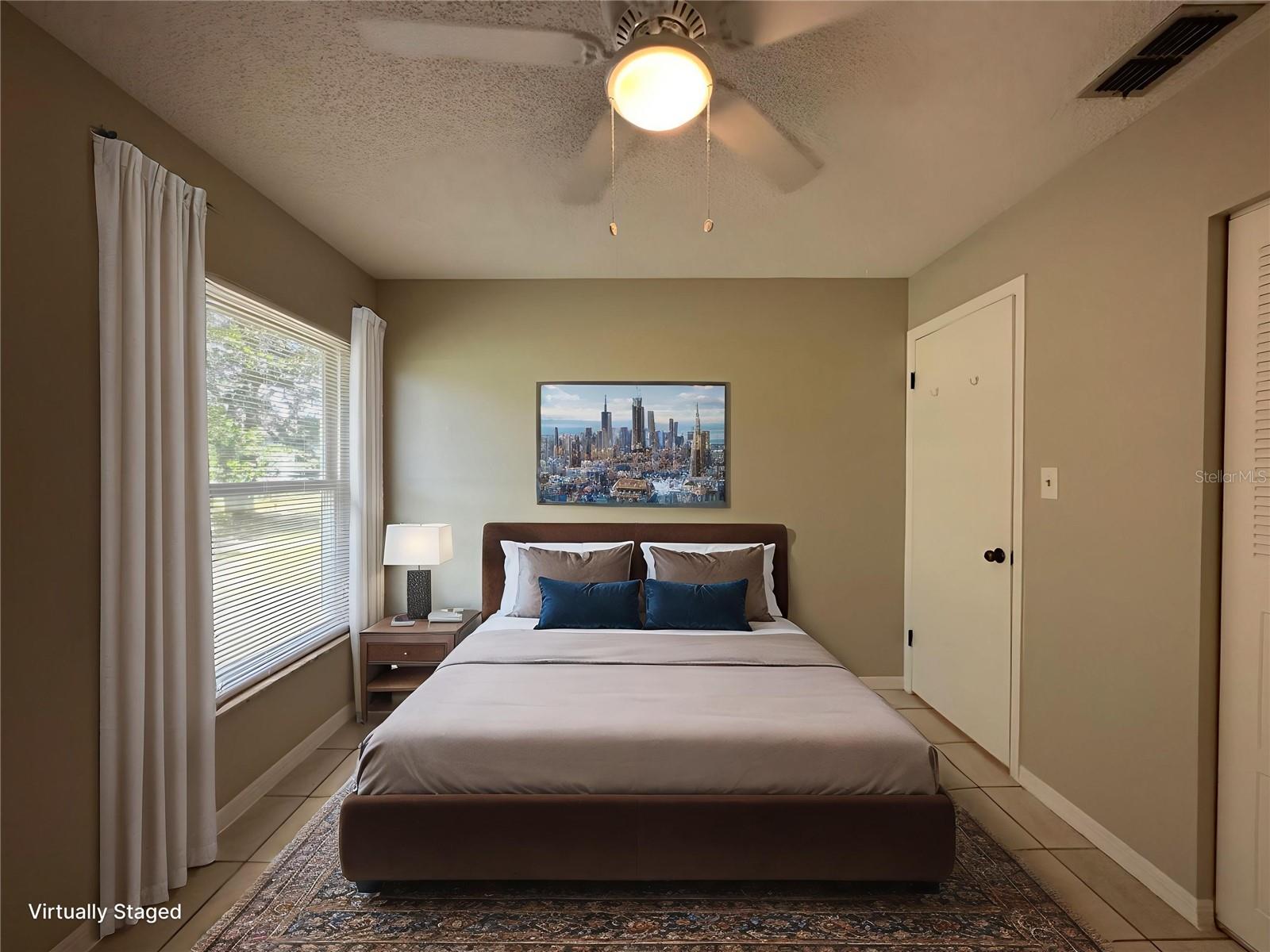 POINCIANA NBRHD 01 VILLAGE 03 - Residential Lease