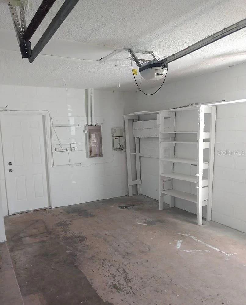 POINCIANA NBRHD 01 VILLAGE 03 - Residential Lease