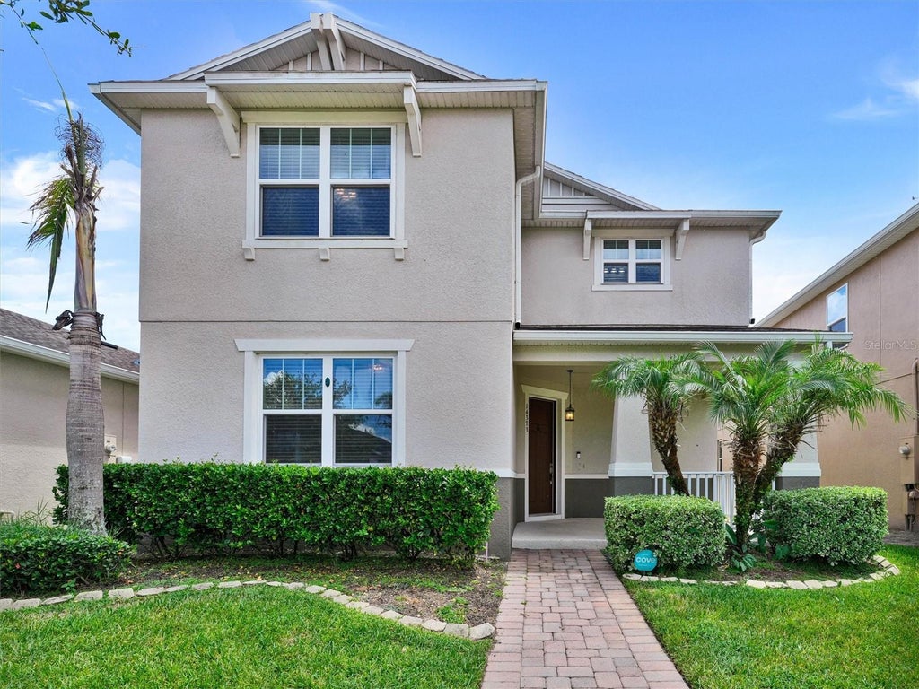 Photo of 14373 Breda Center Loop, Winter Garden, FL 34787 (MLS # O6451873)