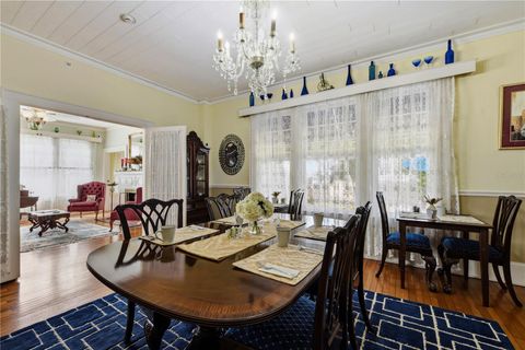 Tiny photo for 347 E 3rd Avenue, Mount Dora, FL 32757 (MLS # V4947879)