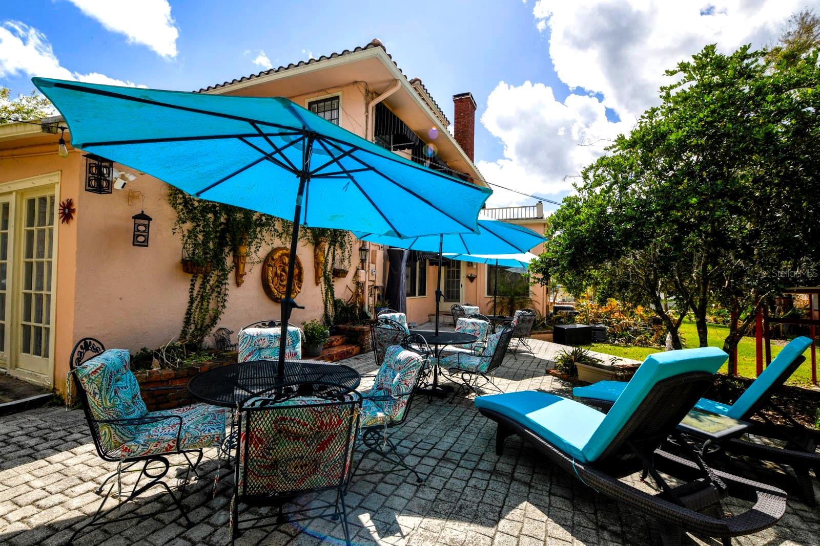 MOUNT DORA TREMAINS - Residential