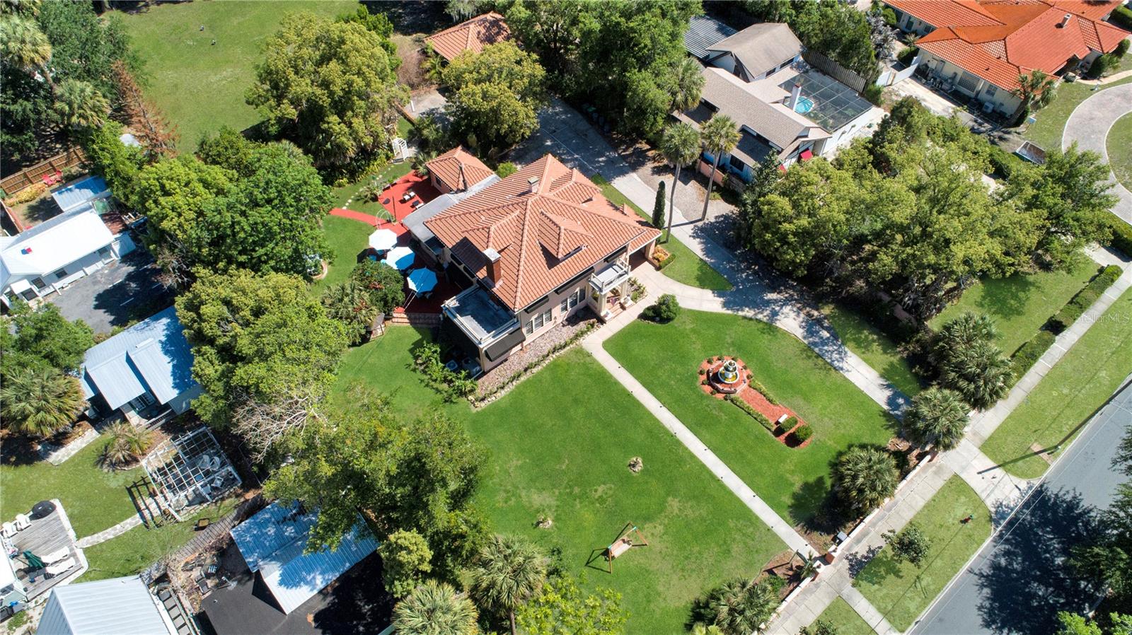 MOUNT DORA TREMAINS - Residential