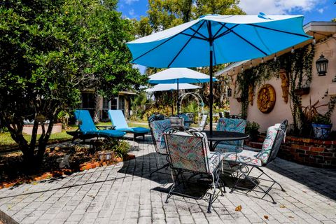 Tiny photo for 347 E 3rd Avenue, Mount Dora, FL 32757 (MLS # V4947879)