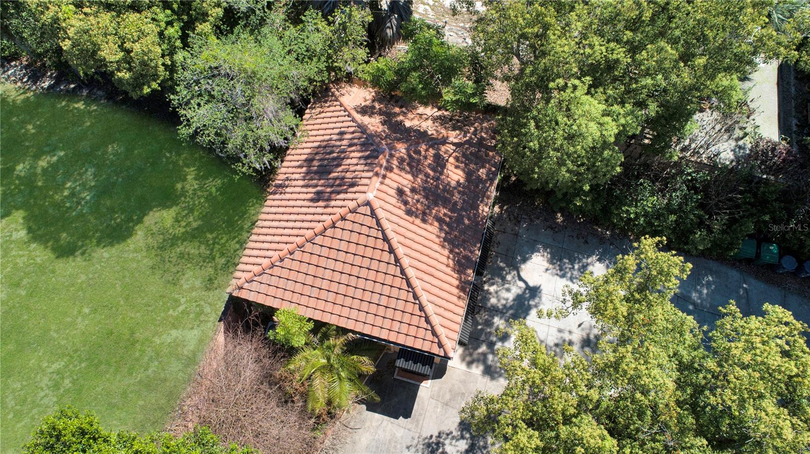 MOUNT DORA TREMAINS - Residential