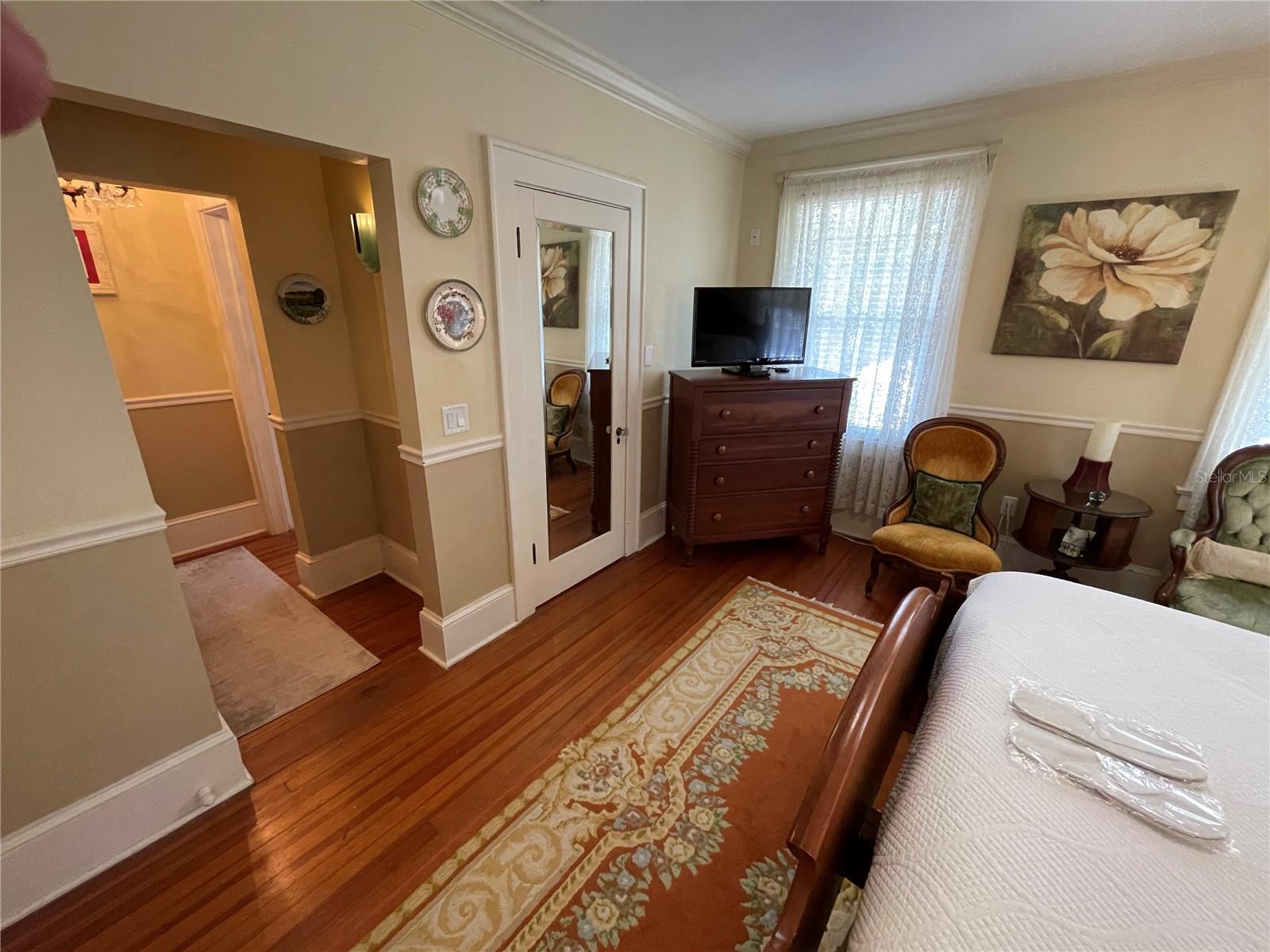 MOUNT DORA TREMAINS - Residential