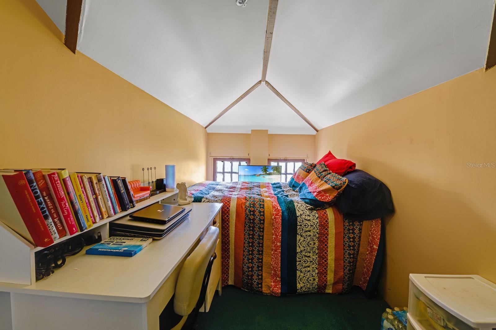 MOUNT DORA TREMAINS - Residential