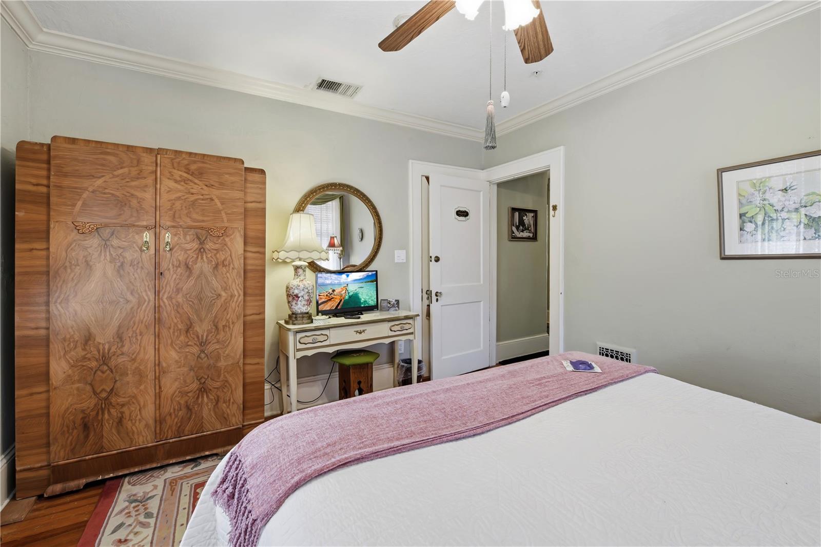 MOUNT DORA TREMAINS - Residential