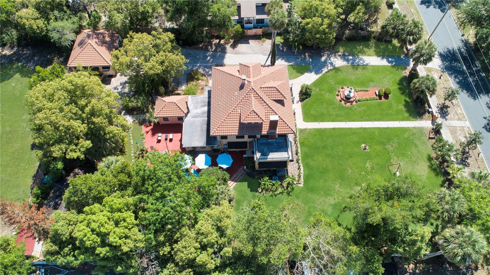 MOUNT DORA TREMAINS - Residential