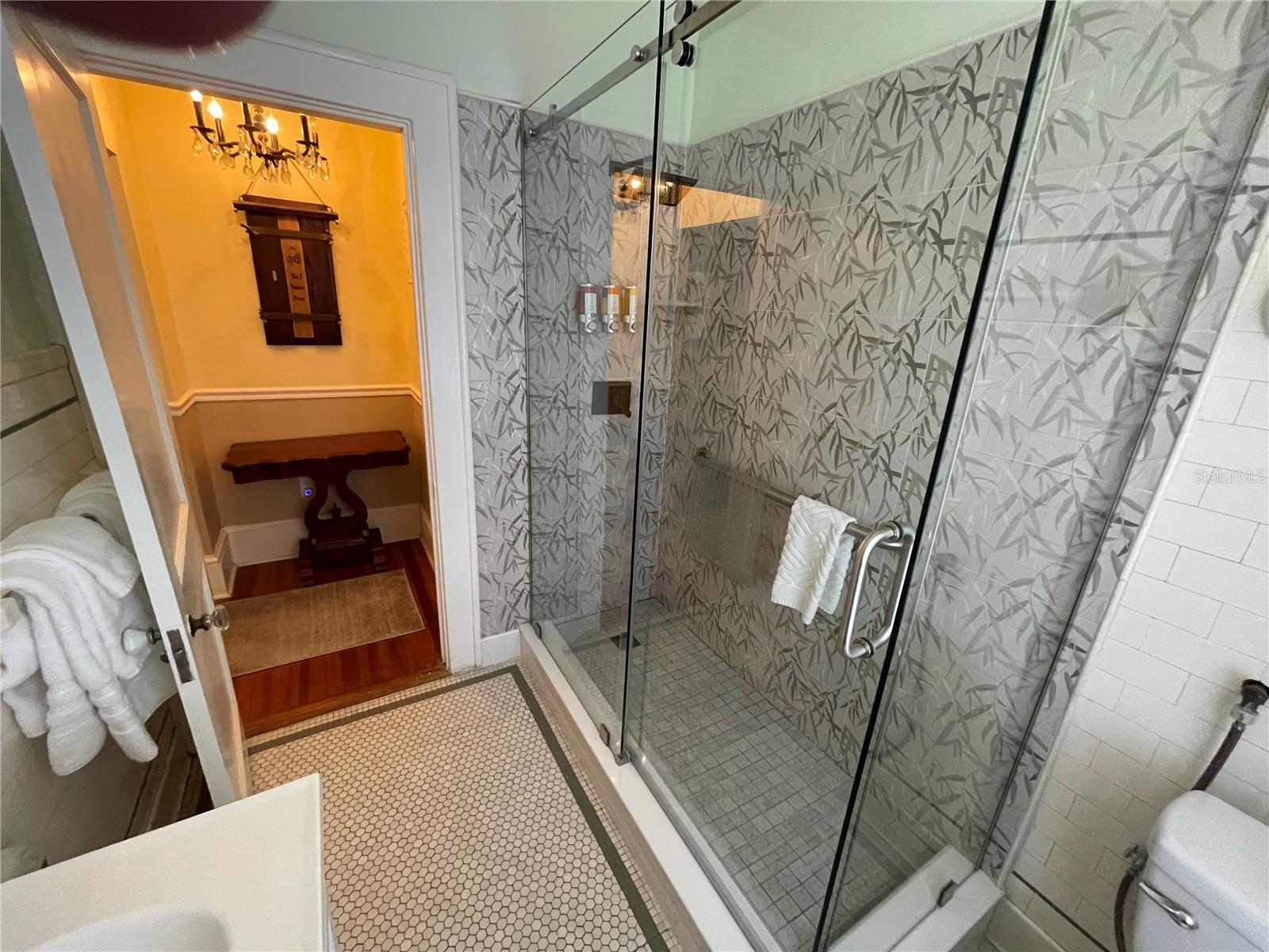 MOUNT DORA TREMAINS - Residential