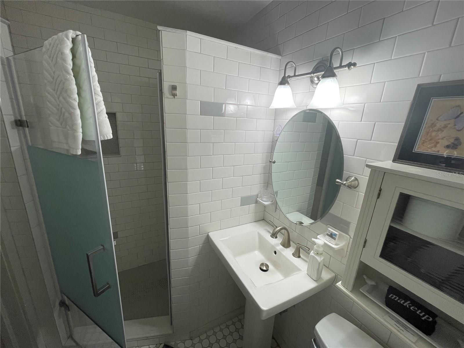 MOUNT DORA TREMAINS - Residential