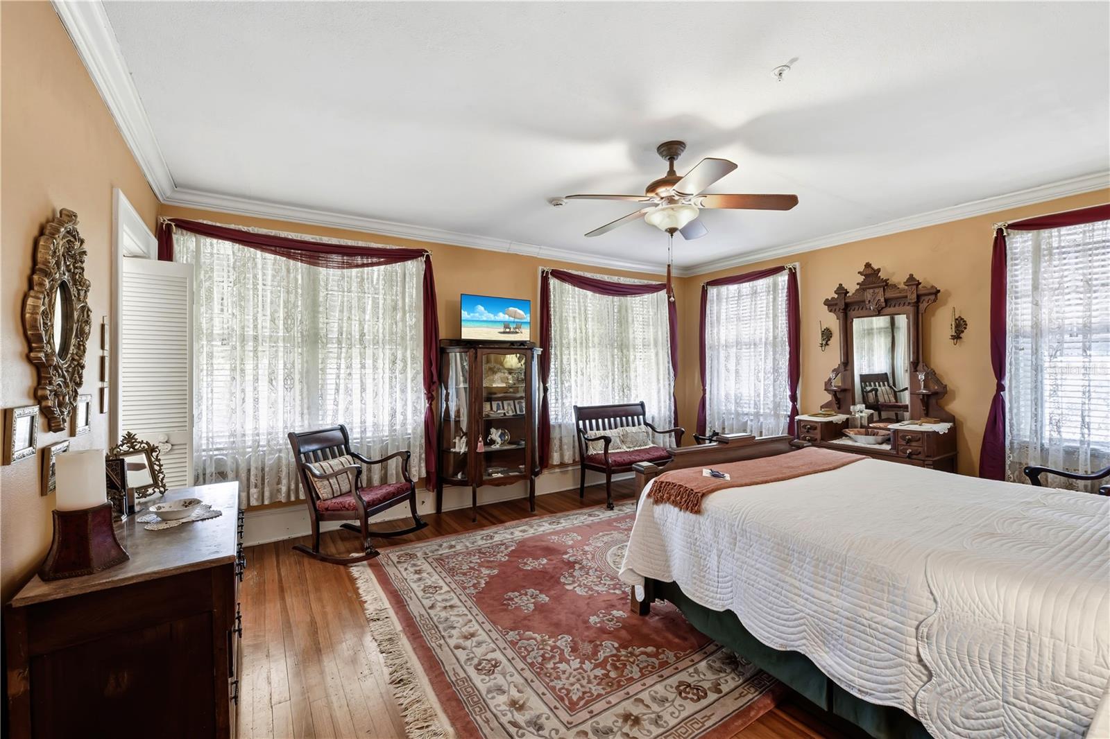 MOUNT DORA TREMAINS - Residential