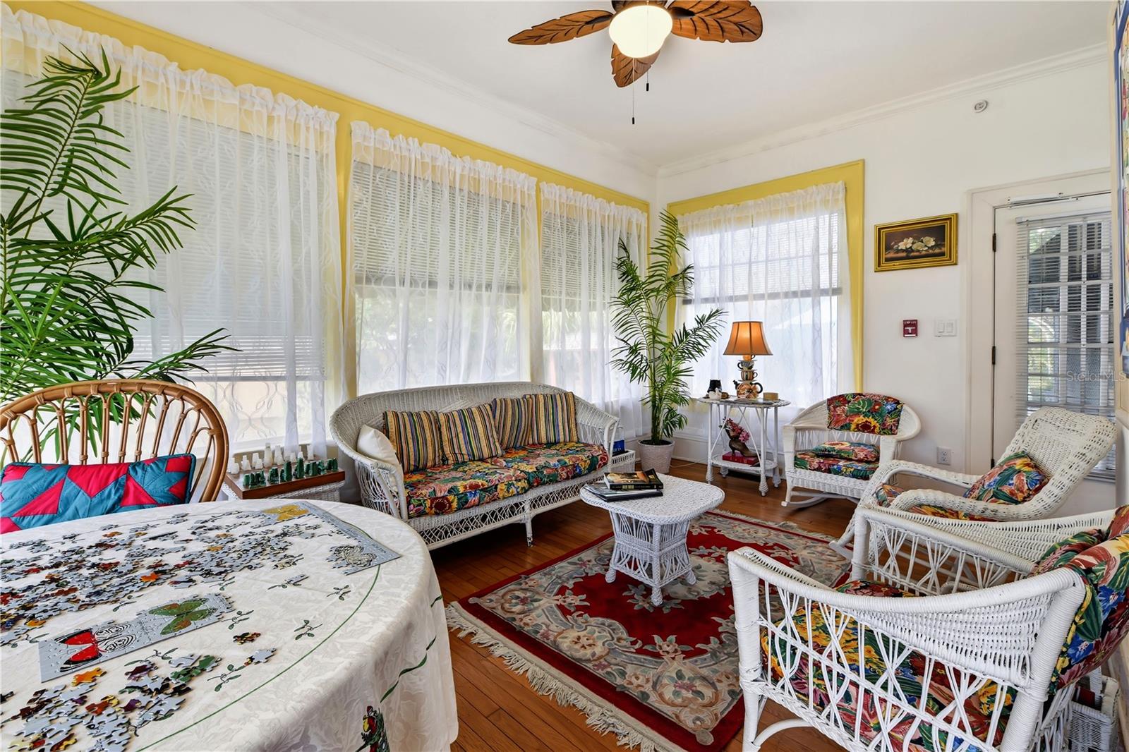 MOUNT DORA TREMAINS - Residential