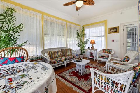 Tiny photo for 347 E 3rd Avenue, Mount Dora, FL 32757 (MLS # V4947879)