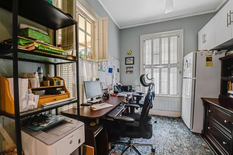 Tiny photo for 347 E 3rd Avenue, Mount Dora, FL 32757 (MLS # V4947879)