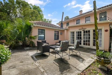 Tiny photo for 347 E 3rd Avenue, Mount Dora, FL 32757 (MLS # V4947879)