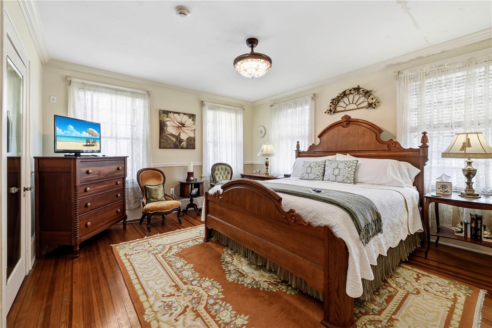 MOUNT DORA TREMAINS - Residential