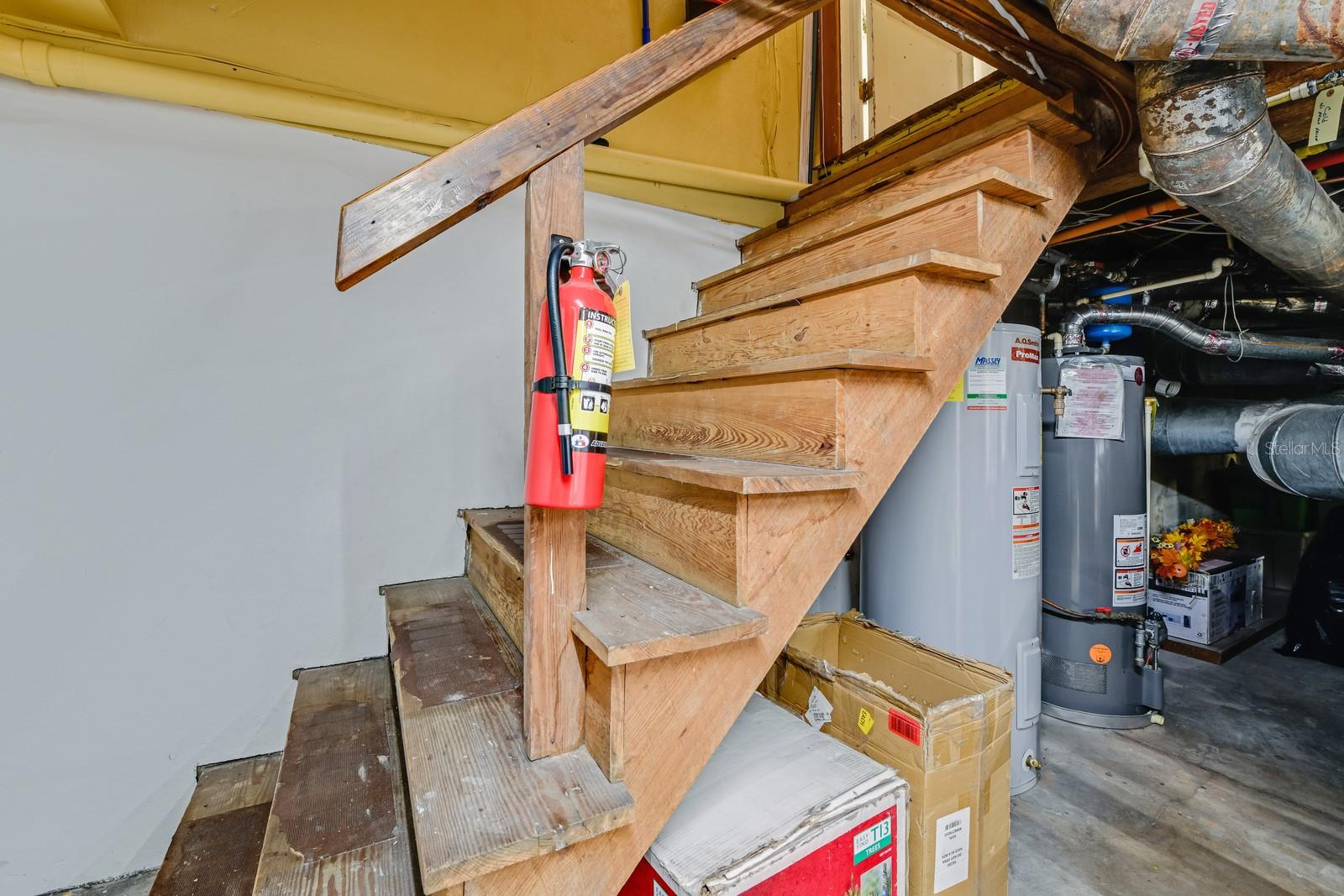 MOUNT DORA TREMAINS - Residential