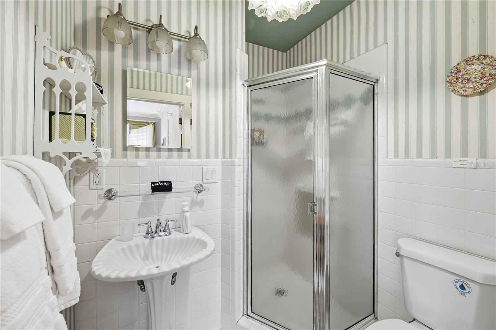 MOUNT DORA TREMAINS - Residential