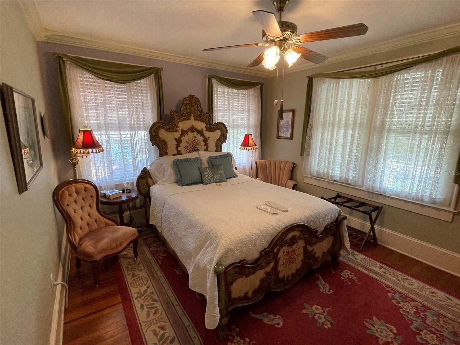 MOUNT DORA TREMAINS - Residential