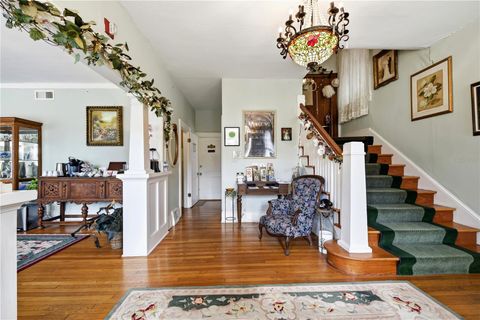 Tiny photo for 347 E 3rd Avenue, Mount Dora, FL 32757 (MLS # V4947879)